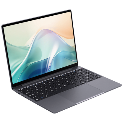 ETBook, 14.1" Intel i5-12450H, 16gb DDR4, 512gb SSD W11H