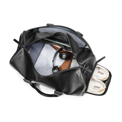Kingsons Casual Daily 29l Duffle Bag - Black