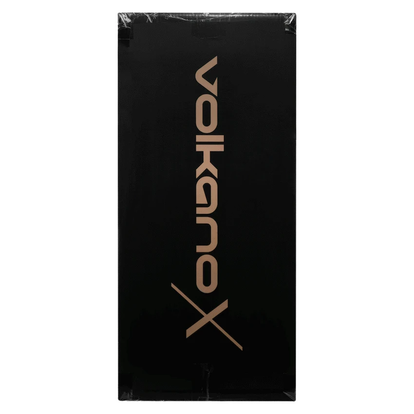 VolkanoX Paramount Series 8" Bluetooth Party Speaker - 80w