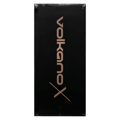 VolkanoX Paramount Series 8" Bluetooth Party Speaker - 80w