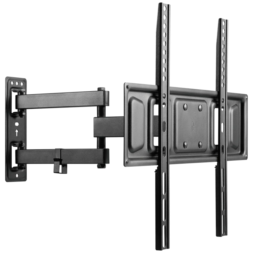 Ellies Solid series Full Motion Single Arm Mount 32"-65"TVs