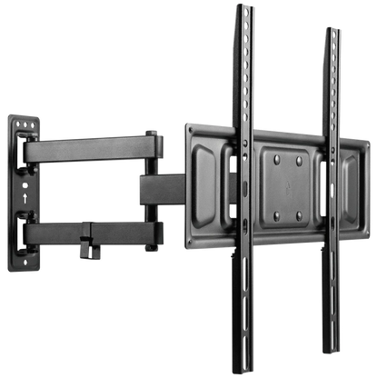 Ellies Solid series Full Motion Single Arm Mount 32"-65"TVs
