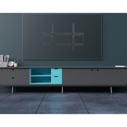 Ellies Solid series Tilt Tv Wall Mount For 37" - 70" TVs