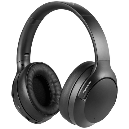 Volkano Odyssey ANC Bluetooth Wireless Headphone - Black
