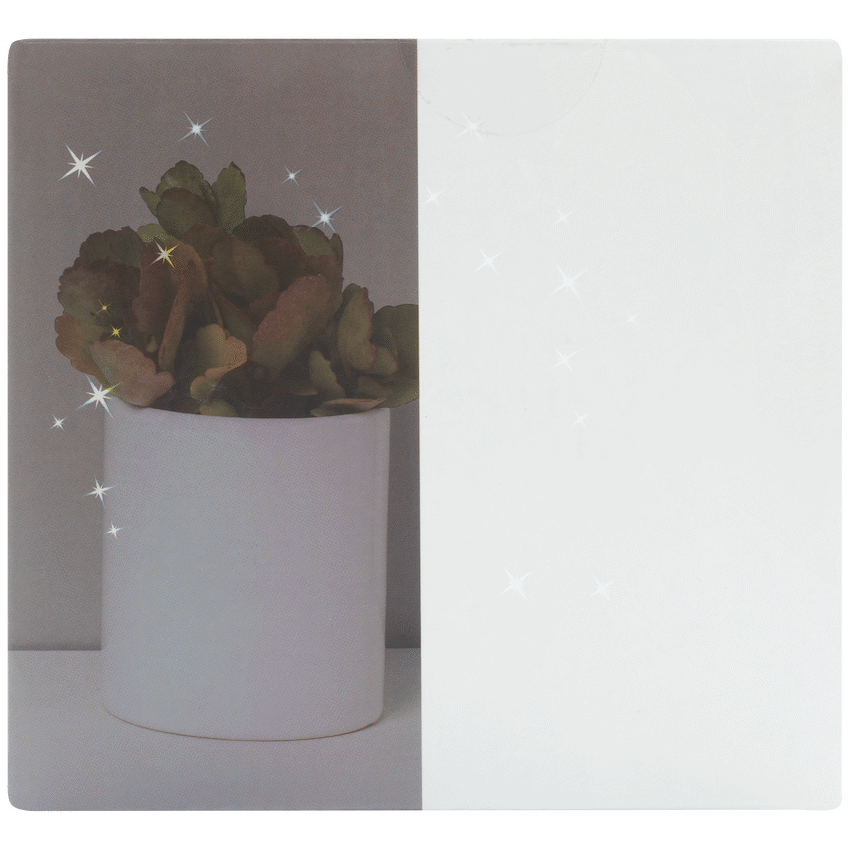 Volkano Galactic Mini Moon LED Mood Light - Battery Operated
