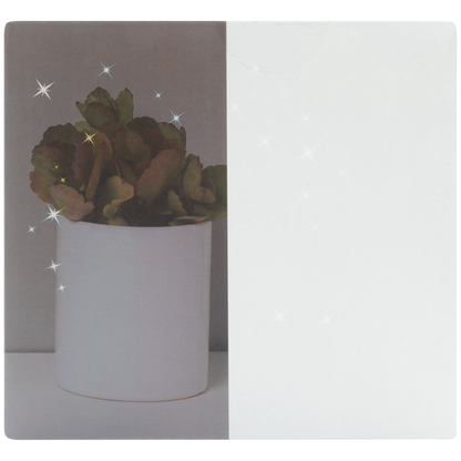 Volkano Galactic Mini Moon LED Mood Light - Battery Operated