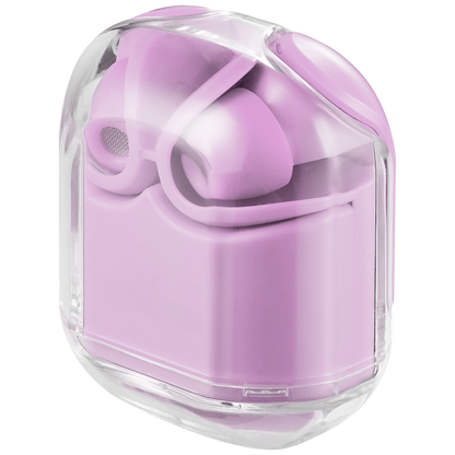 Amplify Lumina Series TWS Earphones - Purple