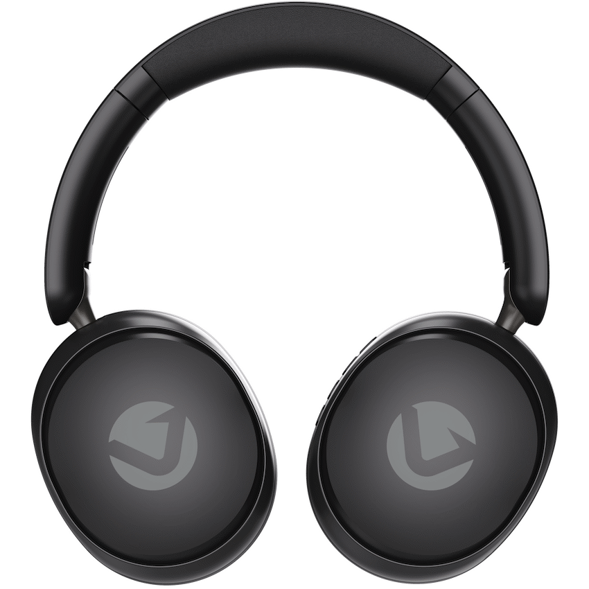 Volkano Lexi Bluetooth Headphone with ANC - Black