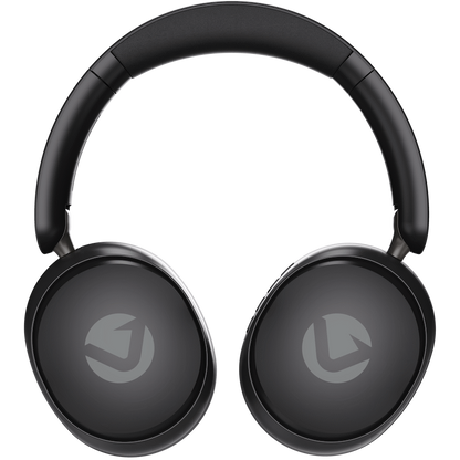 Volkano Lexi Bluetooth Headphone with ANC - Black