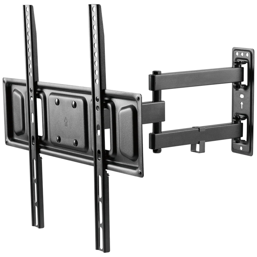 Ellies Solid series Full Motion Single Arm Mount 32"-65"TVs