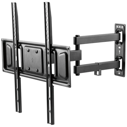Ellies Solid series Full Motion Single Arm Mount 32"-65"TVs