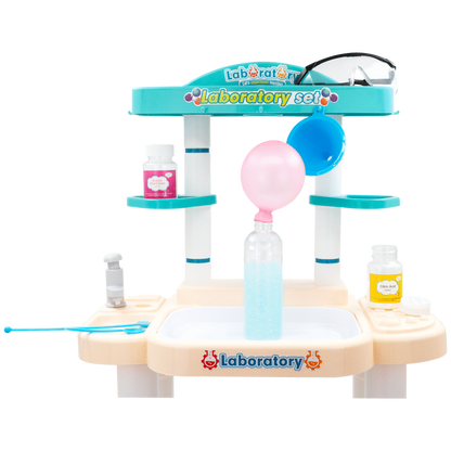 Edu-matic My Laboratory with 19 Experiments