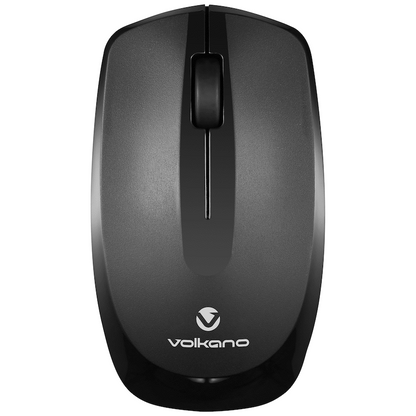 Volkano Focus Series Wireless Mouse