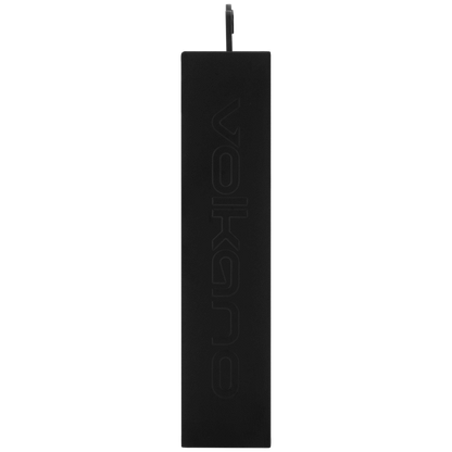 Volkano Sleek Series TWS Earphones - Black