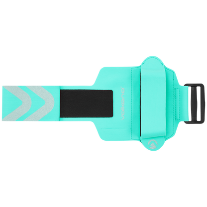 Volkano Pumped Series Wearable Speaker with Armband - Mint