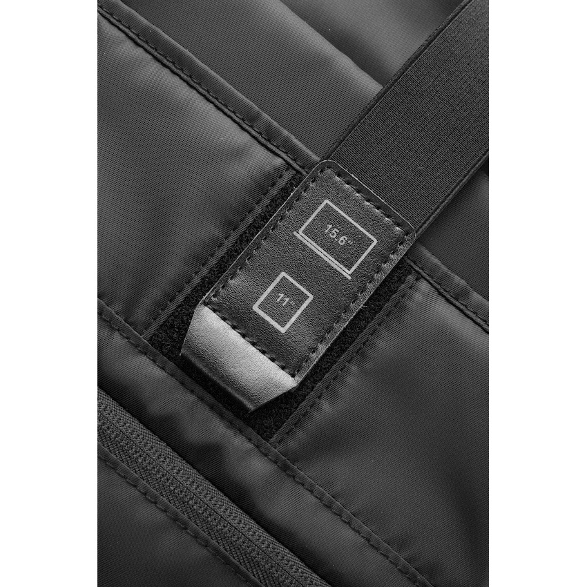 Kingsons Urban Series Anti-Theft 15.6" Laptop Backpack - Black