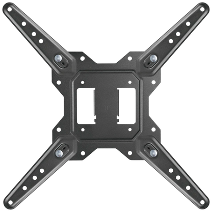 Ellies Solid series Full Motion Single Arm Tv Wall Mount For 23" - 55" TVs