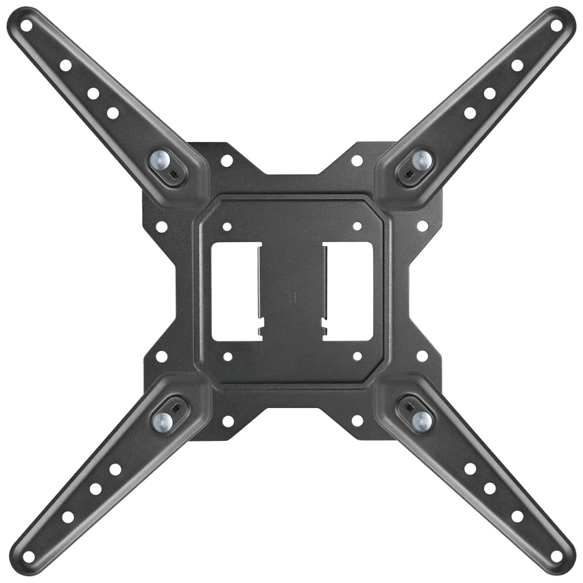 Ellies Solid series Full Motion Single Arm Tv Wall Mount For 23" - 55" TVs