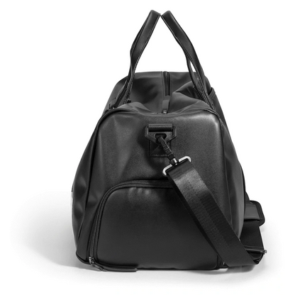 Kingsons Casual Daily 29l Duffle Bag - Black