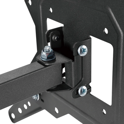 Ellies Solid series Full Motion Single Arm Tv Wall Mount For 23" - 55" TVs