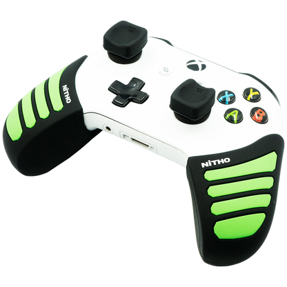 Nitho XB1 Gaming Kit Set of Enhancers for Xbox One(R) Controllers