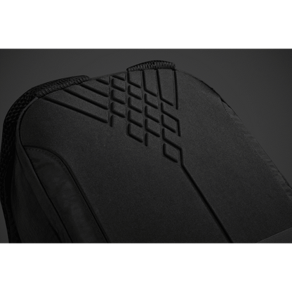 Kingsons Urban Ride Lite Backpack Black