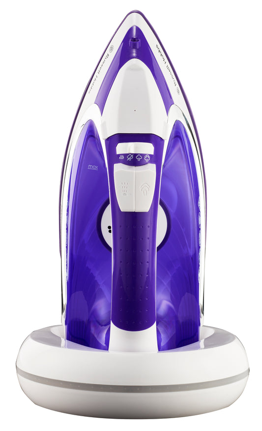 23300 RH 2400W FREEDOM CORDLESS DRY SPRA