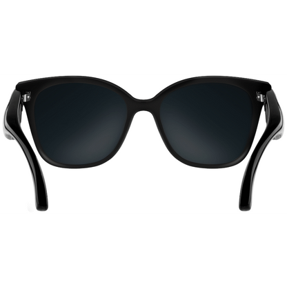 Volkano Sonique Series Bluetooth Audio Glasses - Dark Lenses