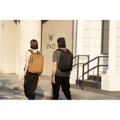 Kingsons Urban Ride Lite Backpack Black