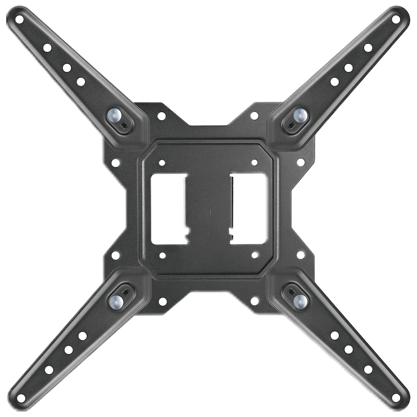 Ellies Solid series Full Motion Single Arm Tv Wall Mount For 23" - 55" TVs