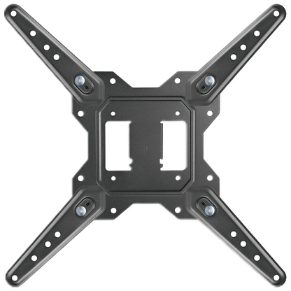 Ellies Solid series Full Motion Single Arm Tv Wall Mount For 23" - 55" TVs