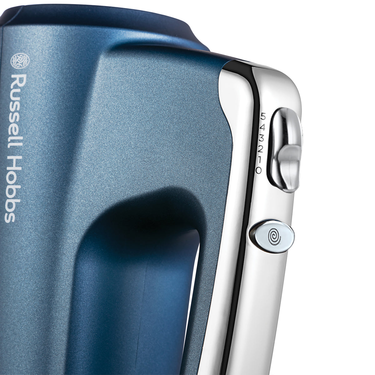RUSSELL HOBBS SWIRL HANDMIXER SAPPHIRE 25893SA