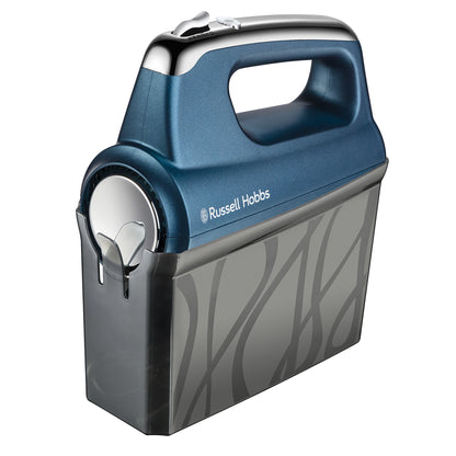 RUSSELL HOBBS SWIRL HANDMIXER SAPPHIRE 25893SA
