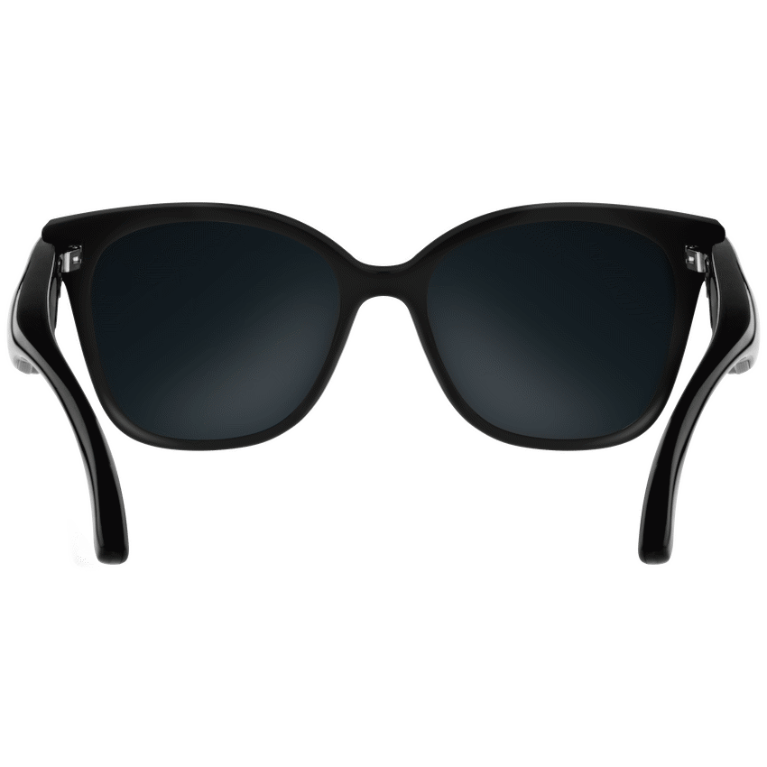 Volkano Sonique Series Bluetooth Audio Glasses - Dark Lenses