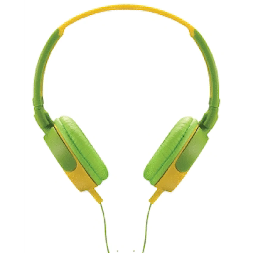 Volkano Kiddies Headphones Boys Junior Explorer - Everyday Elektronics South Africa