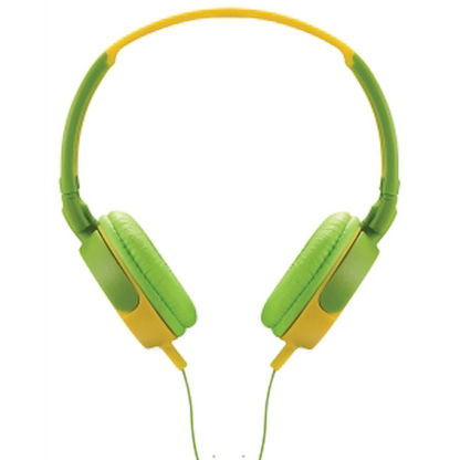 Volkano Kiddies Headphones Boys Junior Explorer - Everyday Elektronics South Africa