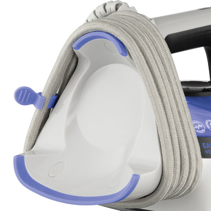 RUSSELL HOBBS EASY STORE PRO WRAP & CLIP STEAM IRON 26730SA