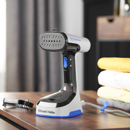 RUSSELL HOBBS EASY STORE PRO HANDHELD STEAMER 26740SA
