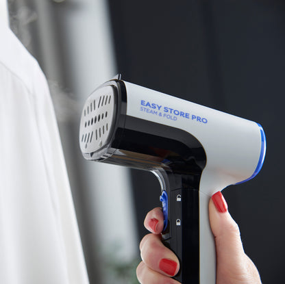 RUSSELL HOBBS EASY STORE PRO HANDHELD STEAMER 26740SA