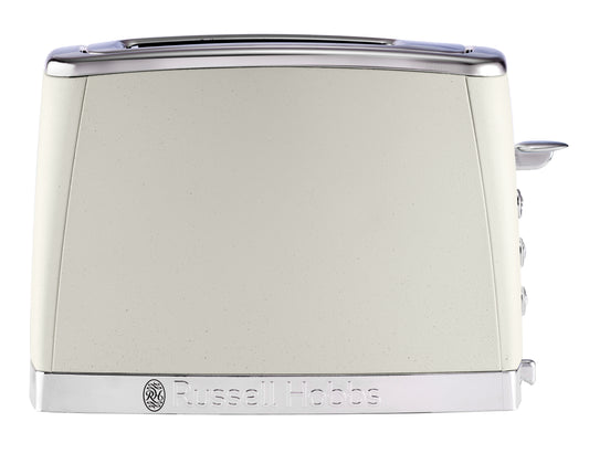 Russell Hobbs 2 Slice Toaster Luna Stone 26970-70SA