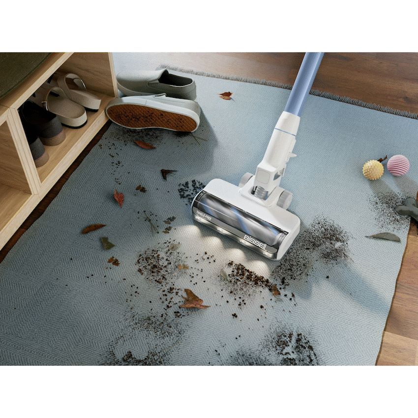 BISSELL PowerClean FurFinder ( Order in Qty of 1)