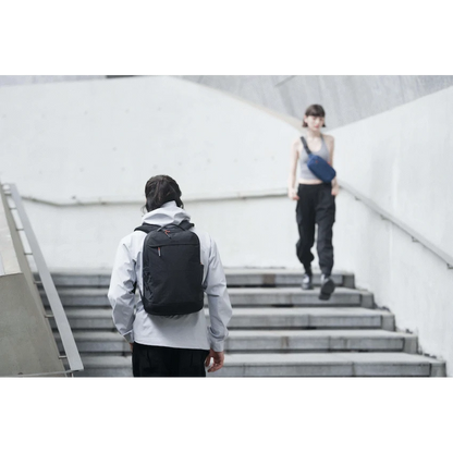 Kingsons Urban Ride Lite Backpack Black