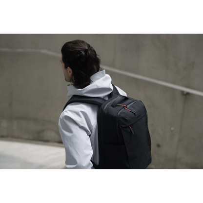 Kingsons Urban Ride Lite Backpack Black