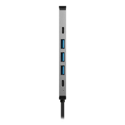 Volkano Expand Series 6 In 1 Type C Hub - Everyday Elektronics South Africa