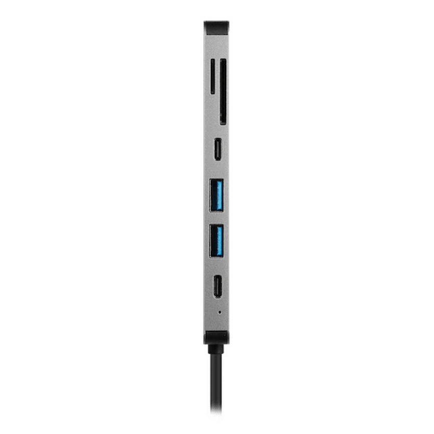 Volkano Expand Series 7 In 1 Type C Hub - Everyday Elektronics South Africa