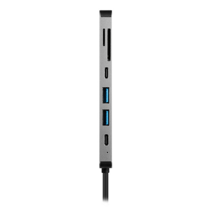 Volkano Expand Series 7 In 1 Type C Hub - Everyday Elektronics South Africa