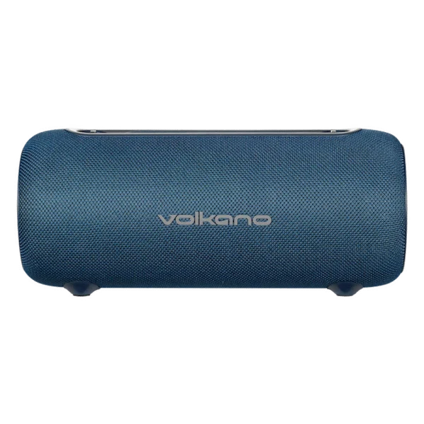Volkano Mamba 20 Series Bluetooth Speaker Blue - Everyday Elektronics South Africa