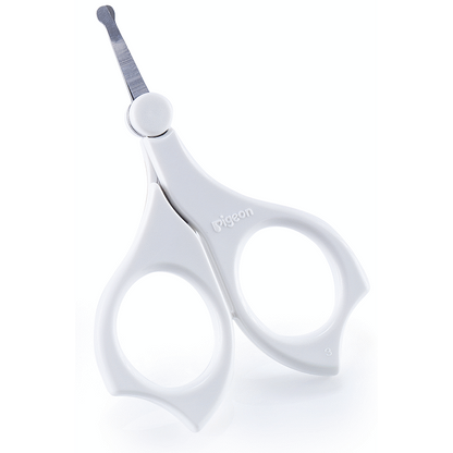 PIGEON INFANT NAIL SCISSORS