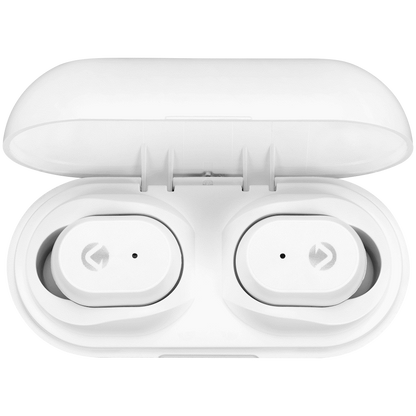 Volkano Skadi Series TWS Earphone - White
