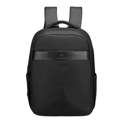 Volkano Logan 15.6" Laptop Backpack - Black